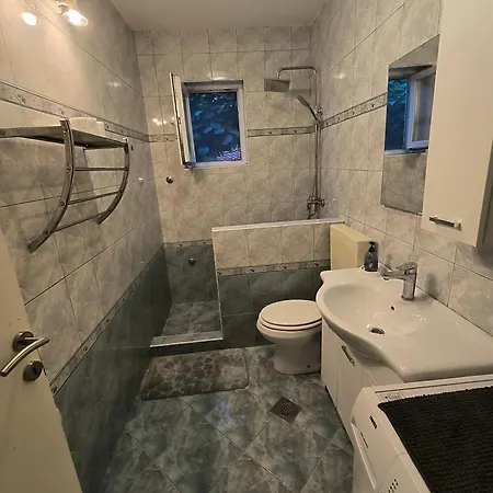 Cactus House Gaspar *