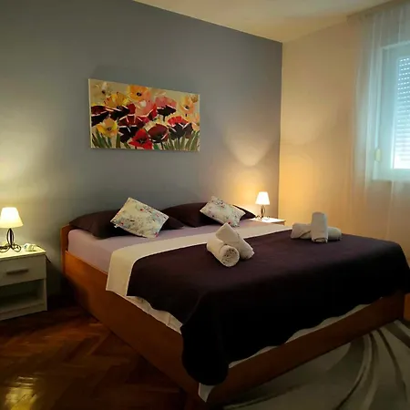 Lägenhet Cactus House Gaspar