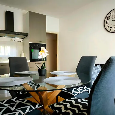 Cactus House Gaspar Zadar