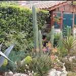 Cactus House Gaspar Apartament *
