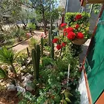 Cactus House Gaspar Apartament