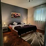 Cactus House Gaspar Apartament Zadar