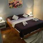 Apartament Cactus House Gaspar Zadar