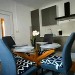 Cactus House Gaspar Apartament