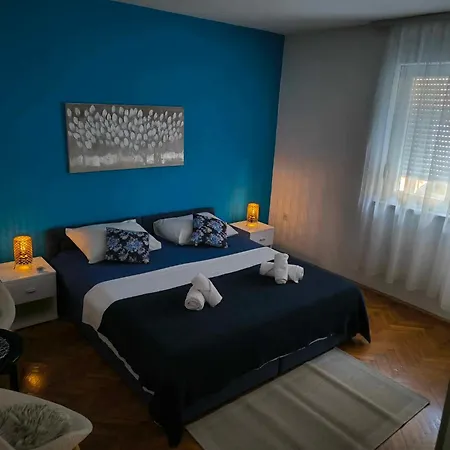 Cactus House Gaspar *