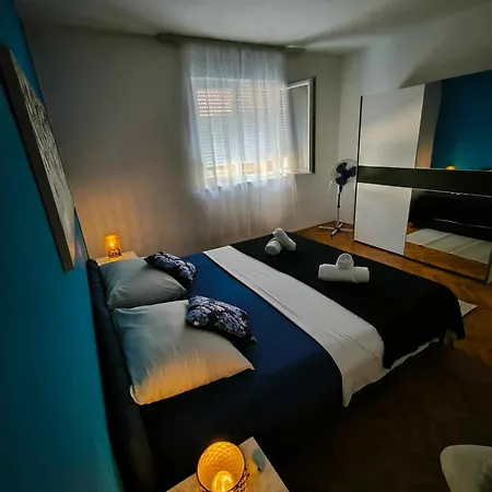 Cactus House Gaspar זאדאר