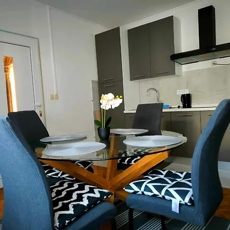 Cactus House Gaspar דירה