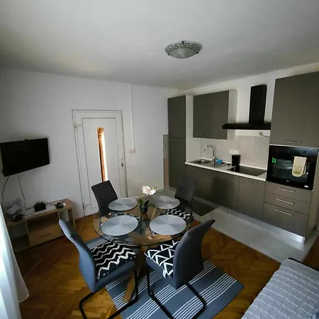 Cactus House Gaspar דירה *