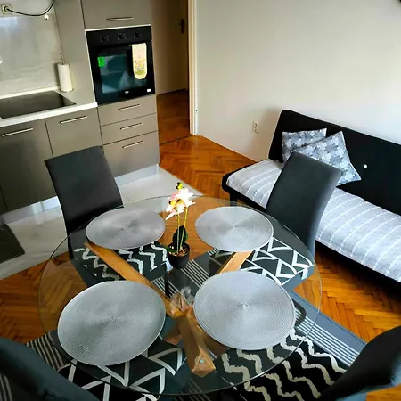 Cactus House Gaspar * 扎达尔